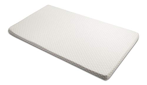 Best Pillow Topper For Baby Crib