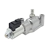 GZWEIYI GP-Modulating Valve 244-3114 Fits for CAT 525B 535B 545 621H 725 735 770G 775G 924G 930G 950G 962G 988G D10R D5N D6N D7R D8T 244/3114 244 3114 2443114