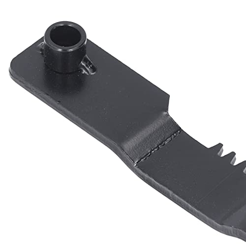 Image of Variator Locking Tool, High Strength Metal Durability Scooter Engine Maintenance Tool Precise Fit for DIY Mechanics, Professional Technicians, and Scooter Owners in Home Garages and Repair Shops