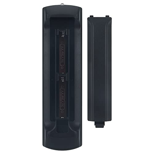 New N2QAYB001101 Remote Control Replacement -N2QAYB001101 Audio System Replace Remote Control fit for Panasonic Audio System SC-PMX74 PMX70 SC-PMX100 SC-PMX70 Remote Controller - Image 2