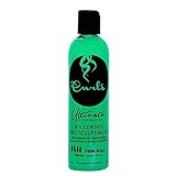 Curls The Ultimate Styling Collection B N Control Curl Sculpting Gel (Firm Hold), 8 Ounces