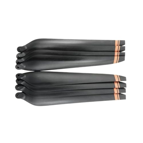 Hélice X8 Plus pour Hobbywing pales aérodynamiques à haute portance - 2