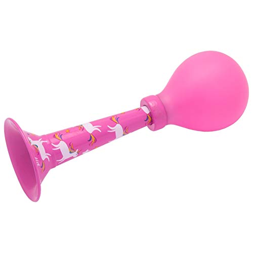 Liix Fahrradhupe Pretty Horn, Pink / Happy Unicorn, LPH