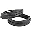 1Pcs A Section V-Belt izes A-20 to A-69 Imperial Triangle Transmission ...