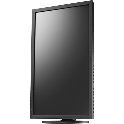 Image of Eizo ColorEdge CS2740 26.9 inch 16:9 4K Ultra HD IPS LED Monitor with EX4 Color Calibration Sensor