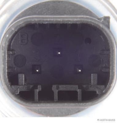 Sensor, presión de escape