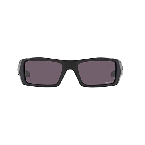 Image of Oakley Men's Oo9014 Gascan Rectangular Sunglasses