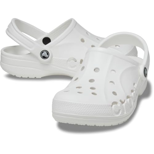 Image of Crocs Unisex-Adult Baya Clogs
