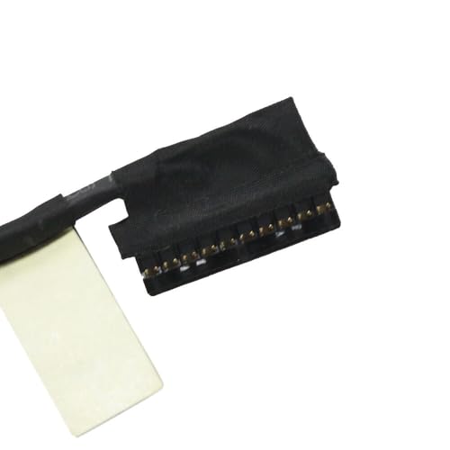 Câble batterie Dell Latitude 7280 7380 résout problème charge écran noir DC02002NG00