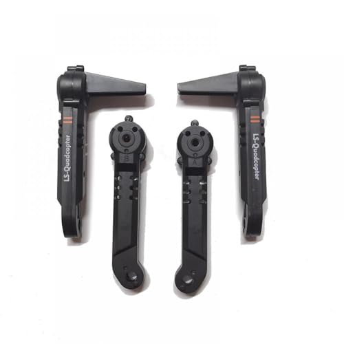 XT6 LS-Quadcopter �h���[���݊��X�y�A�p�[�c �܂肽���ݎ��A�[�� ���[�^�[ �G���W�� �V�F�� �v���y�� �K�[�h(ARM SHELL)