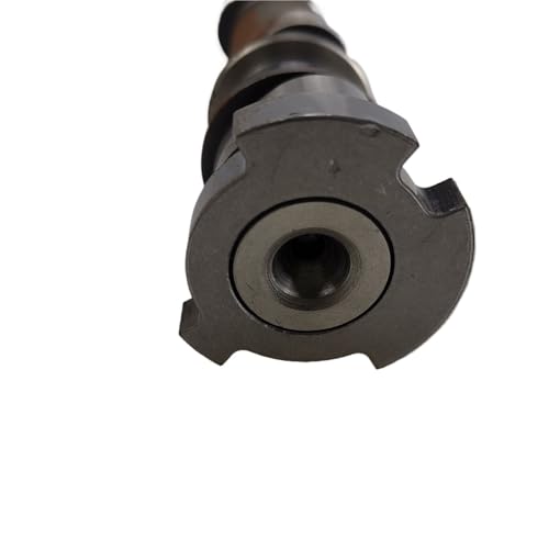 Árbol de levas compatible con accesorios GW4D20 para reparación 5