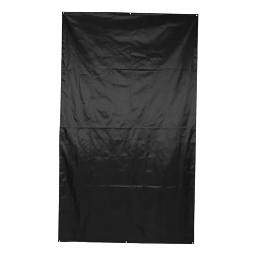 SUPVOX Outdoor Playground Canopy Cover Sunshade for Swings Slides Playset Easy Installation Durable Versatile Playground Accessory