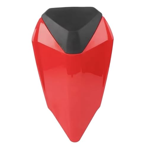 Section arrière Ducati 899 1199S 1199R | Capuchon de bosse rouge