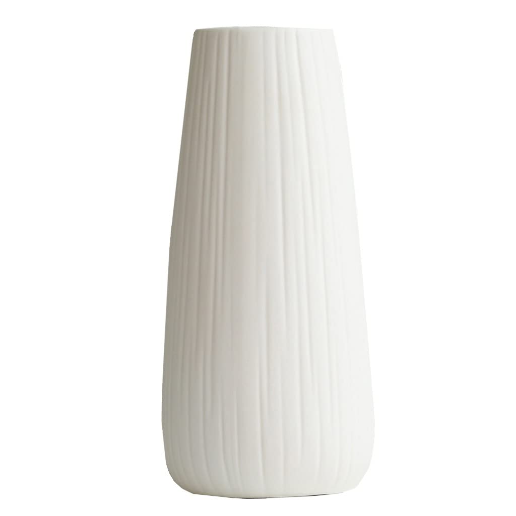 Ceramic vase， for Living Room Arrangement Creative Home Decoration