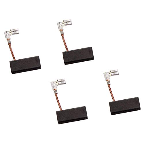 Bosch 11253vsrBosch 11255VSR Rotary Hammer Replacement Brush Set of 2