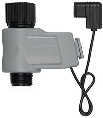 2 Pack - Orbit 58874N Hose Valve, Fits Orbit Complete Yard Watering Kits 58872N and 91592