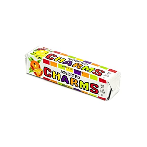 Charms Squares - 20 / Box miniatura 2
