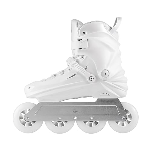 Image of Flying Eagle X7D Reaver & X7 Reaver Pro D8490 Adult Inline Skates Men & Women, Inline Roller Skate Outdoor, Adults Roller Skates, Freeskates, Skater Shoes for Urban Skating
