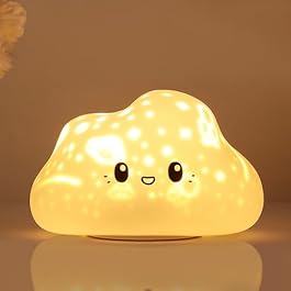 Zreal Cloud Light, Silicone...