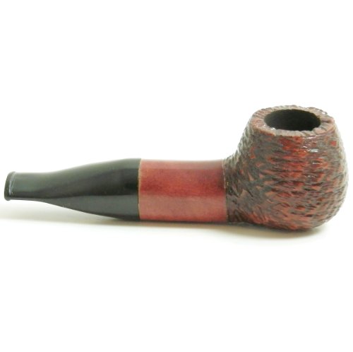 Buldog Tobacco Pipe - Model 34 - Handmade by Mr. Brog