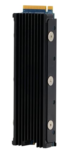 Exascend Q[~OSSD q[gVNt 1TB PCIe Gen 4 NVMe M.2 \bhXe[ghCu őǂݎ葬x7,400MB/b PS5Ή