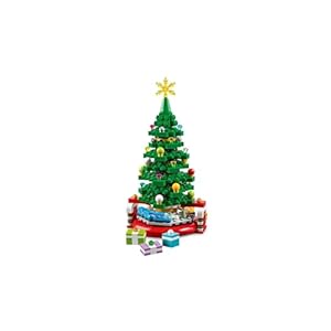 Amazon.co.jp - レゴ®  クリスマスツリー 40338