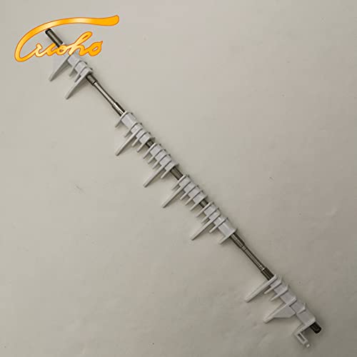 Printer Accesstories A293-4611 MP7500 Duplex Unit ADU Inverter Gate for Ric0h Aficio 1075 2075 2051 2060 MP 7500 8000 9001 Double-Sided Reverse Guide