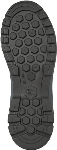 Image of Helly Hansen Mens Garibaldi V3 Winter Boots Waterproof Insulated Leather