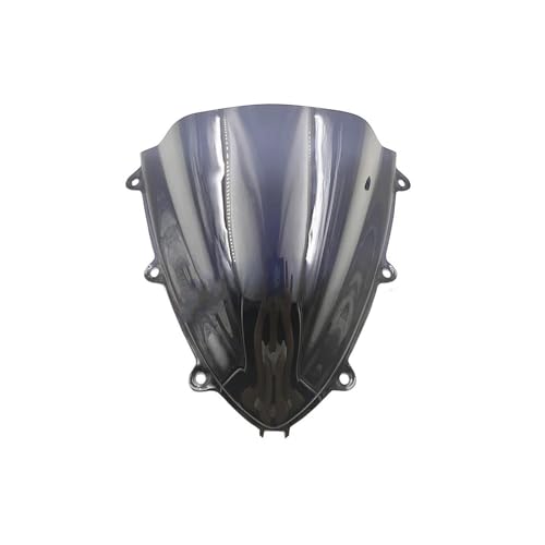 Pare-Brise Moto CBR1000RR Réduit la Pression du Vent Bulle Fumée