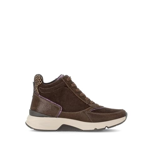 Bottines de marche Gabor Rollingsoft Sensitive protègent le dos et soulagent les pieds 38