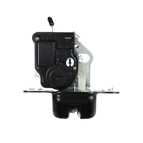 Image of 4589131AG Tailgate Lock Actuator Rear Liftgate Latch Compatible with Jeep Compass Patriot Grand Cherokee Liberty 2005-2017 Dodge Durango 2011-2013 Nitro 2007-2011 Replace 4589131AD