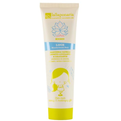 Wondermask cabello - Luz 150 ml de crema