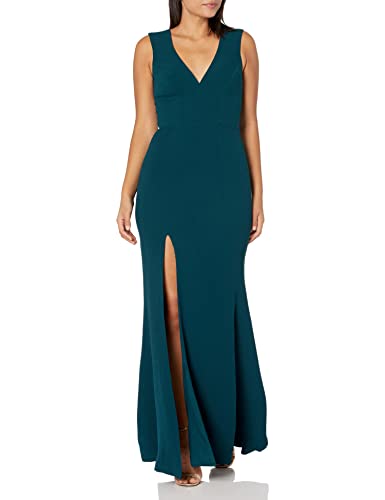 Image of Dress The Population Womens Bodycon