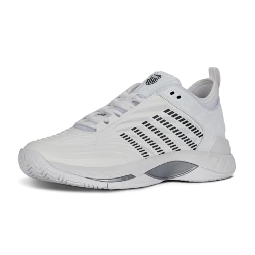 Image of K-Swiss Men's Hypercourt Supreme 2 Tennis Shoe
