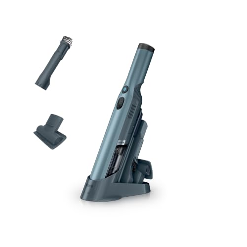 Image of Shark WANDVAC Cordless Handheld Vacuum, Luxe Collection, WV201LBL
