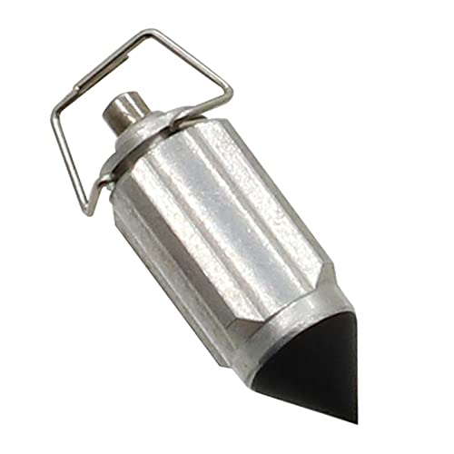 8 PZ Valvola Un Spillo Galleggiante Carburatore per PWK FCR EXC Te F 250 per