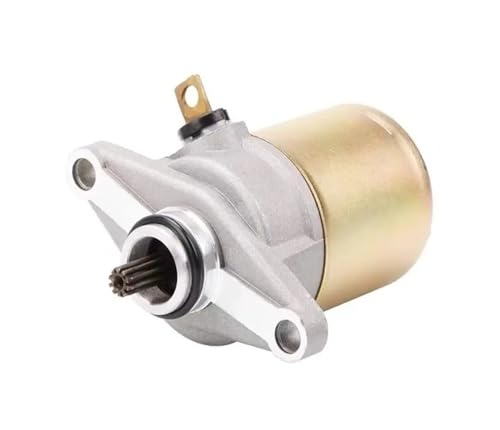 Démarreur mécanique pour réparer un moteur GY6 139QMB en panne de lancement RS50