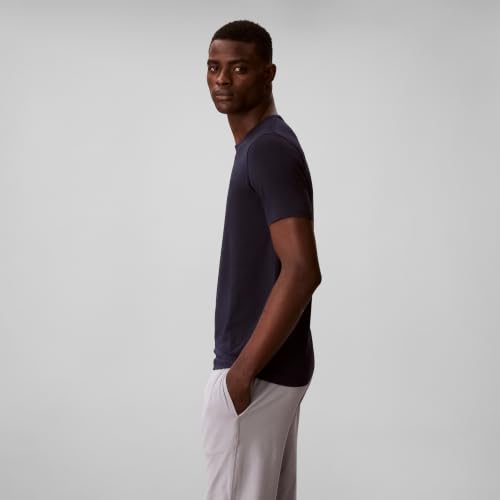 Calvin Klein Men's Ultra Soft Modern Modal Sleep Top - image 4