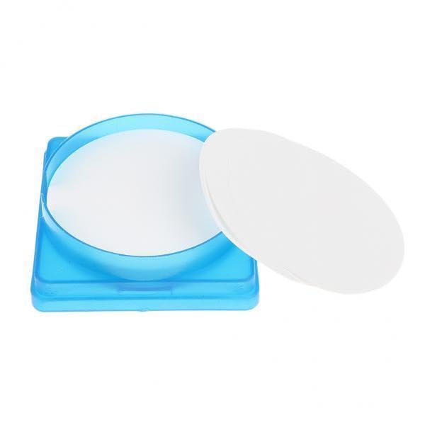 FABLOFT® 3x50 Pcs Micro Filter Membranes Filters, Inorganic Solutions, 0.45um-image-14