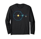 Space Moon Mars Exploration tees Co.