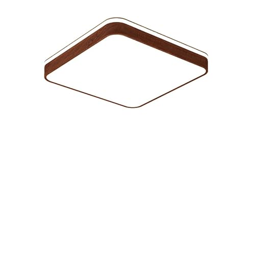 [XINYINLW] V[OCg y_gCg LED Ɩ Ɩ lp (uE,50x50x5.8cm)