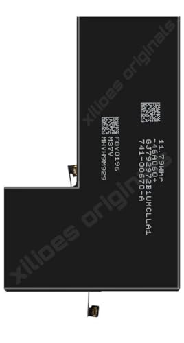 Image of Battery for iPhone 11 Pro A2215 /A2160 /2217 Battery with 6 Month Warranty** (B46)
