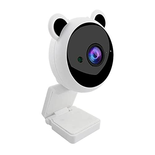 Webcam 4K Streaming Marca SHENGXINA