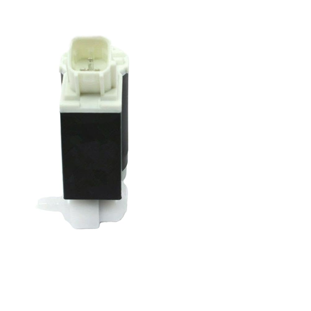 Zqmxgbrta Onecolor Windshield Washer Motor Pump 985102V100 Compatible With Santa Fe For 98510-2V100