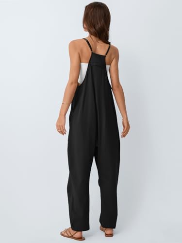 AUTOMET Women Ezau112 Jumpsuits