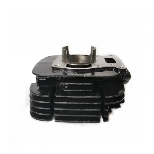 Segments piston culasse moto 64mm pour rouler en toute liberté en TS185
