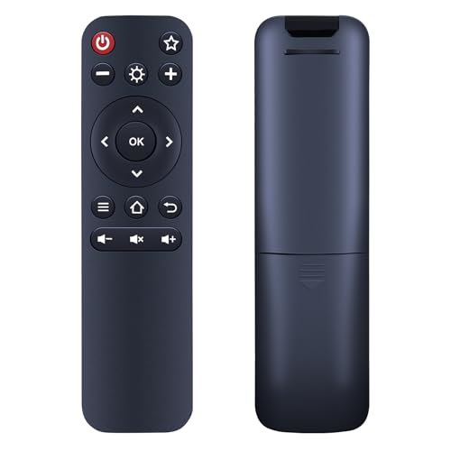 Image of Snrigw Replacement Remote for AGIMA X3 Smart Projector Stereo Speaker