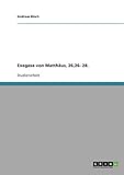 GRIN Verlag