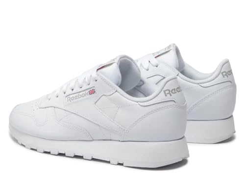 Image of Reebok Women's Classic Leather Sneakers