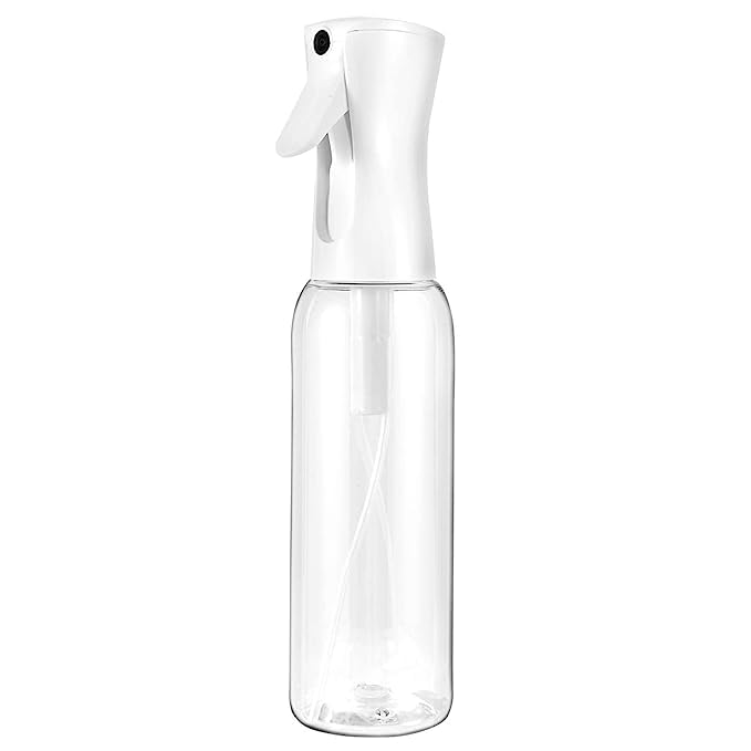 Buy CELLEBII® Hair Spray Bottle Ultra Fine Continuous Water Mister